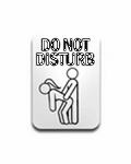 pic for Do Not Disturb